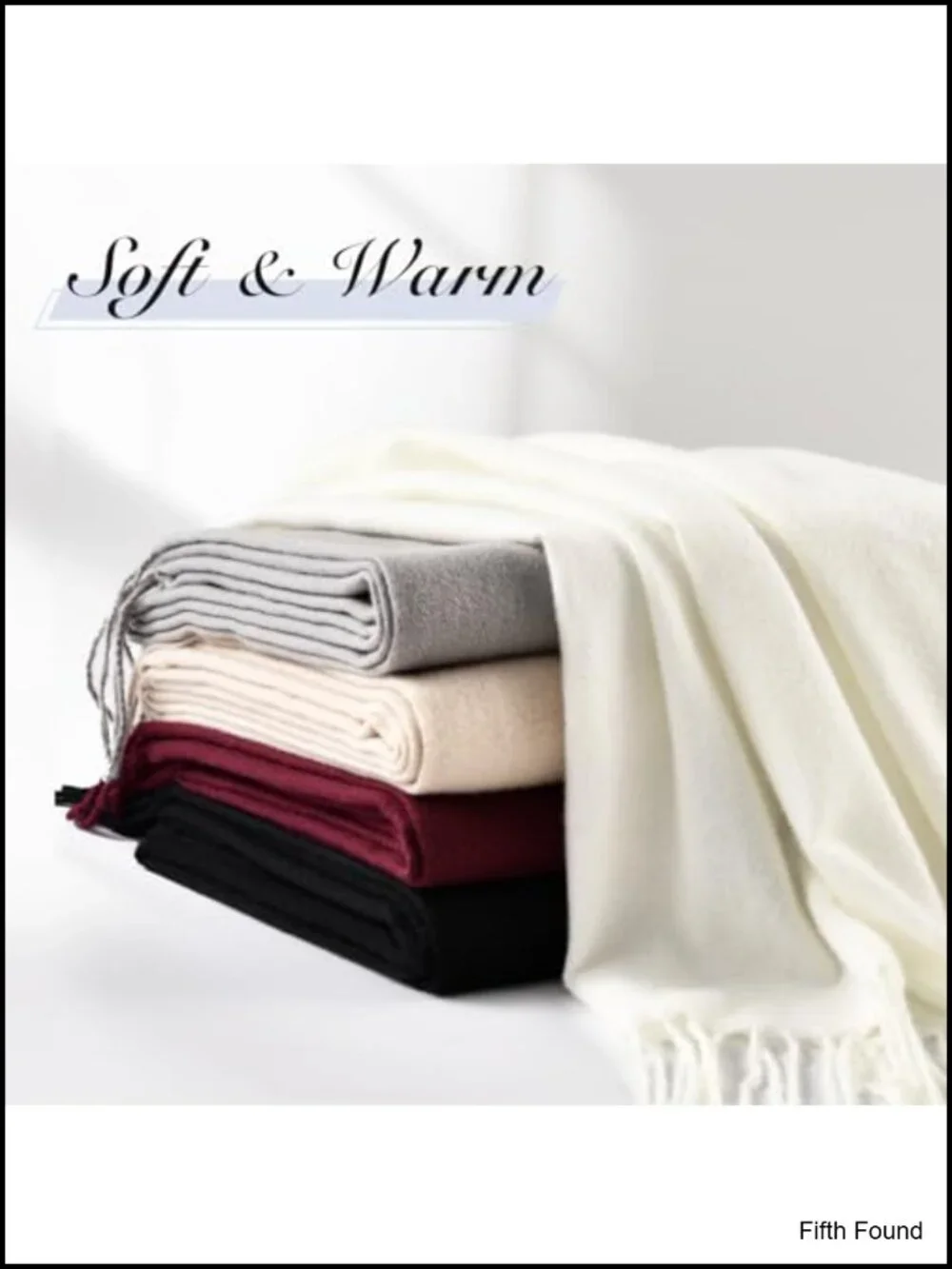 N/A soft cozy